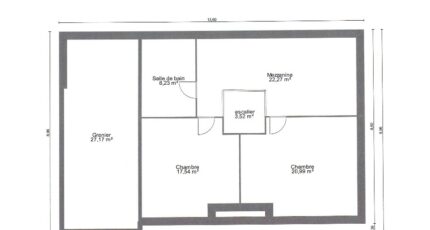 Changé Maison neuve - 2144197-3495modele920150210XqODC.jpeg Maisons France Confort