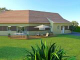 Maison à construire à Changé (72560) 2144194-3848modele720170601MFnlN.jpeg Maisons France Confort