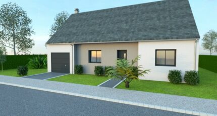Changé Maison neuve - 2144193-3498modele620150109JC9vi.jpeg Maisons France Confort