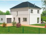 Maison à construire à Changé (72560) 2144188-6913modele620220317LDdxZ.jpeg Maisons France Confort