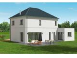 Maison à construire à Changé (72560) 2144188-6913modele720220317zLTsM.jpeg Maisons France Confort