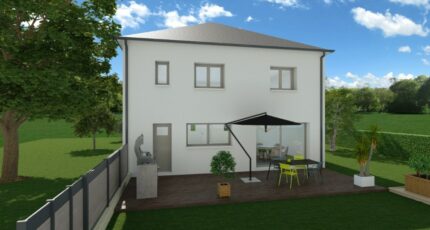 Changé Maison neuve - 2144190-3498modele720210816pB1pg.jpeg Maisons France Confort