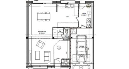 Changé Maison neuve - 2144190-3498modele820210816ptabU.jpeg Maisons France Confort