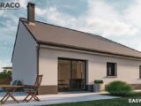 Maison à construire à Vibeuf (76760) 2051253-3510modele720240829tiDOr.jpeg Maisons France Confort