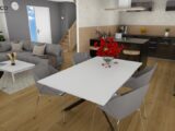 Maison à construire à Martigny (76880) 2051772-3510modele820220429yALDl.jpeg Maisons France Confort