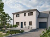 Maison à construire à Saint-Valery-en-Caux (76460) 2046393-3510modele620230502wlddS.jpeg Maisons France Confort