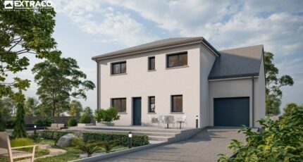 Saint-Valery-en-Caux Maison neuve - 2046393-3510modele620230502wlddS.jpeg Maisons France Confort