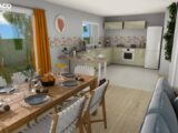 Maison à construire à Saint-Valery-en-Caux (76460) 2046393-3510modele820230502tEGiQ.jpeg Maisons France Confort