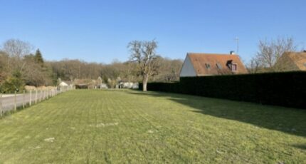 Sainte-Geneviève-des-Bois Terrain à bâtir - 2093115-10885annonce120250228qE6Wy.jpeg Maisons France Confort