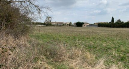 Quissac Terrain à bâtir - 2144286-609annonce120250429MHVnz.jpeg Maisons France Confort