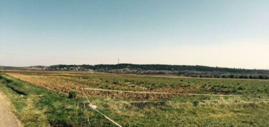 Terrain à bâtir à Aubais, Occitanie