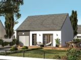 Maison à construire à Plerguer (35540) 2144350-6245modele720240821tNOWH.jpeg Maisons France Confort