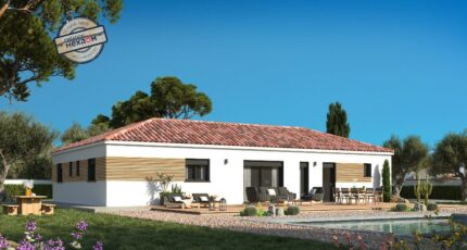Haute-Goulaine Maison neuve - 2144209-4586modele720250321T1RsZ.jpeg Maisons France Confort