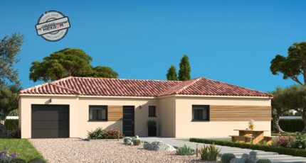 Haute-Goulaine Maison neuve - 2144209-4586modele1020250321dLo5c.jpeg Maisons France Confort