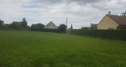 Bacqueville Terrain à bâtir - 2144410-9835annonce120250429qZPhz.jpeg Maisons France Confort