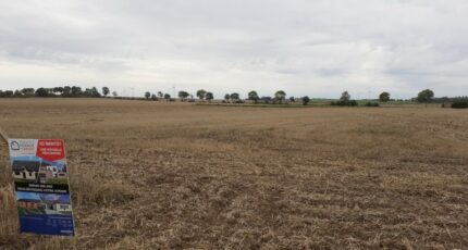 Baralle Terrain à bâtir - 2142642-10222annonce120250428CmiS8.jpeg Maisons France Confort