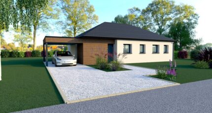Camblain-l'Abbé Maison neuve - 2143082-10222modele620240205BRBWW.jpeg Maisons France Confort