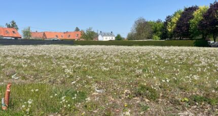 Habarcq Terrain à bâtir - 2143093-10222annonce220250428xlm6s.jpeg Maisons France Confort