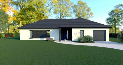 Villers-au-Bois Maison neuve - 2143609-10222modele620240206Ty32t.jpeg Maisons France Confort