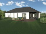 Maison à construire à Villers-au-Bois (62144) 2143609-10222modele7202402069AN1b.jpeg Maisons France Confort