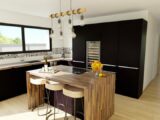 Maison à construire à Villers-au-Bois (62144) 2143609-10222modele8202402067q94G.jpeg Maisons France Confort