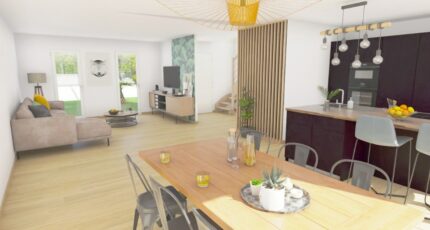 Villers-au-Bois Maison neuve - 2143619-10222modele920240206WBzMr.jpeg Maisons France Confort