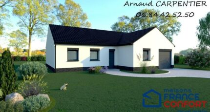 Vendin-le-Vieil Maison neuve - 2143616-5719modele620240122fplIt.jpeg Maisons France Confort