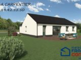 Maison à construire à Vendin-le-Vieil (62880) 2143616-5719modele720240122HRDLB.jpeg Maisons France Confort