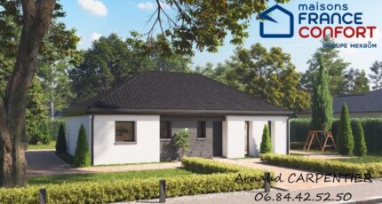 Bruay-la-Buissière Maison neuve - 2144293-5719modele620240120m1Bmn.jpeg Maisons France Confort