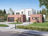 Maison à construire à Lorgies (62840) 2143499-4586modele720241004kTysF.jpeg Maisons France Confort