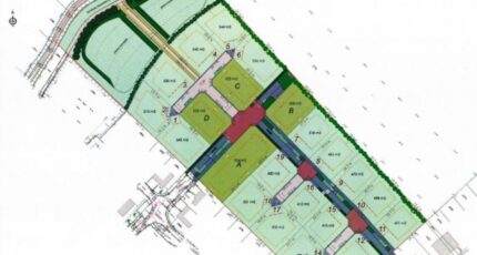 Fleurbaix Maison neuve - 2143550-11030annonce420250429y1uPi.jpeg Maisons France Confort