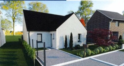 Évin-Malmaison Maison neuve - 2143639-11030annonce620250429rcVTP.jpeg Maisons France Confort