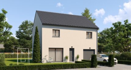 Évin-Malmaison Maison neuve - 2143625-4586modele620210617pf08Z.jpeg Maisons France Confort