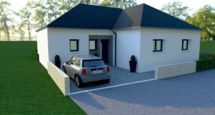 Loperhet Maison neuve - 2144650-5301modele820230707DEUIA.jpeg Maisons France Confort