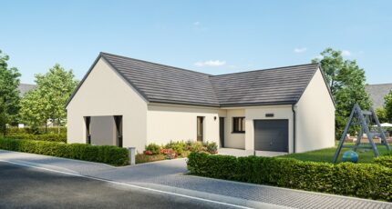Courlon-sur-Yonne Maison neuve - 2048786-4586modele720200407yRqpN.jpeg Maisons France Confort