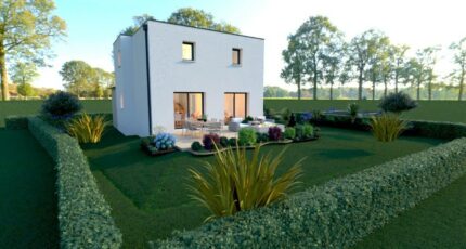 Plouguerneau Maison neuve - 2144711-5301modele720250220wTdcd.jpeg Maisons France Confort