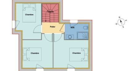 Plouguerneau Maison neuve - 2144711-5301modele920250220QGkch.jpeg Maisons France Confort