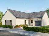 Maison à construire à Savins (77650) 2053830-4586modele720200407yRqpN.jpeg Maisons France Confort