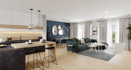 Savins Maison neuve - 2053801-4586modele820200407Fg6z6.jpeg Maisons France Confort