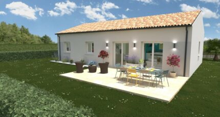 Portets Maison neuve - 2144758-11141annonce6202504114tHGK.jpeg Maisons France Confort