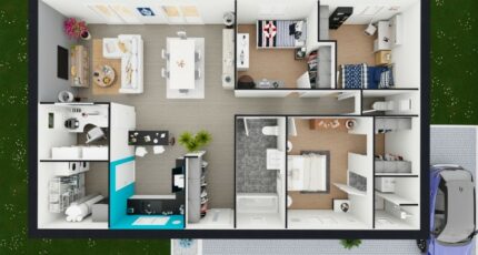 Portets Maison neuve - 2144758-11141annonce820250411CPGIX.jpeg Maisons France Confort