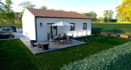Portets Maison neuve - 2144764-11141annonce620250411pqCBs.jpeg Maisons France Confort