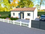 Maison à construire à Portets (33640) 2144764-11141annonce720250411J8xQP.jpeg Maisons France Confort