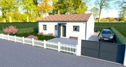 Portets Maison neuve - 2144764-11141annonce720250411J8xQP.jpeg Maisons France Confort
