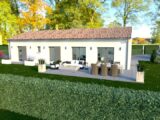 Maison à construire à Saint-Michel-de-Rieufret (33720) 2144770-11141annonce620250307CV81q.jpeg Maisons France Confort
