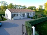 Maison à construire à Saint-Michel-de-Rieufret (33720) 2144770-11141annonce720250307L8cbM.jpeg Maisons France Confort