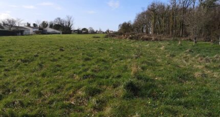 Breuillet Terrain à bâtir - 2144688-11221annonce3202503061I2xo.jpeg Maisons France Confort