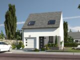 Maison à construire à Loperhet (29470) 2144790-6245modele620240822tHfbM.jpeg Maisons France Confort