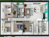 Maison à construire à Portets (33640) 2144825-11141annonce820250327Qa21u.jpeg Maisons France Confort