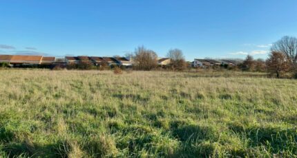 Saint-Augustin Terrain à bâtir - 2144854-11163annonce120250321xceXo.jpeg Maisons France Confort